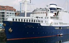 Floatel Diamond Princess Antwerpen 3*